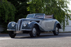 1939 BMW 327/328 Cabriolet