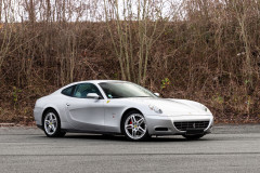 2005 Ferrari 612 Scaglietti F1  No reserve