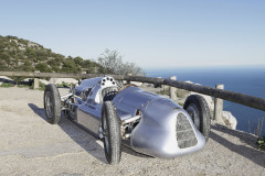 1939 Guidobaldi 'Guidomobile' monoplace