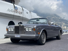 1995 Rolls-Royce Corniche IV