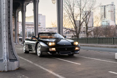 1995 Ferrari 348 Spider  No reserve