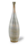 MADOURA  Vase bouteille