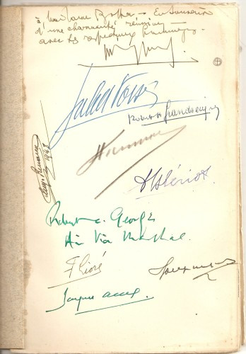 Gabriel VOISIN  LA NAISSANCE DE L'AÉROPLANE