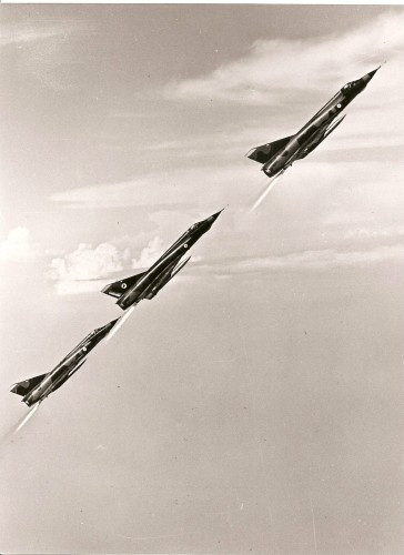 Avions Marcel Dassault