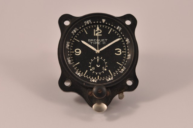 BREGUET  TYPE 11 vers 1960