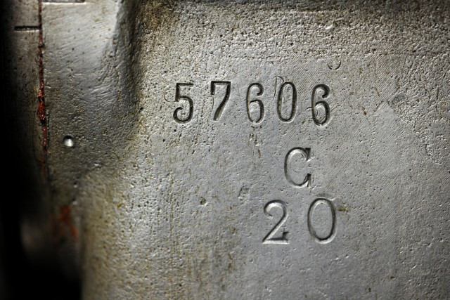 1937 BUGATTI TYPE 57 C ATALANTE