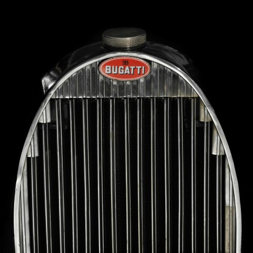 1937 BUGATTI TYPE 57 C ATALANTE