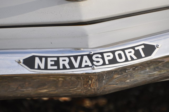 1935 RENAULT TYPE ACN 1 NERVASPORT ROADSTER