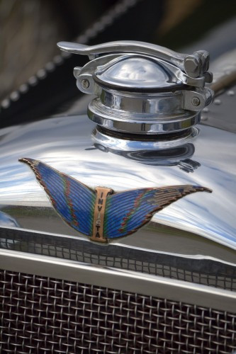 1931 INVICTA TYPE LS 4,5 L LOW CHASSIS COUPE Châssis n° S57Moteur n° 7458Marque exclusive, sinon confidentielle, née du désir de quelqu