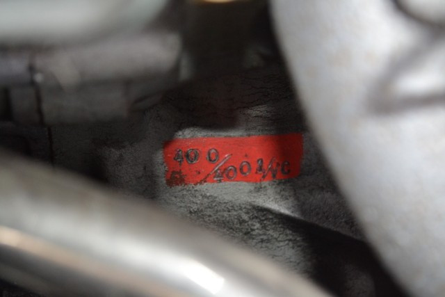 1969 ASTON MARTIN DB6 VANTAGE - NO RESERVE