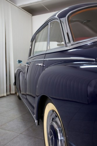 1958 MERCEDES BENZ 300d ADENAUER