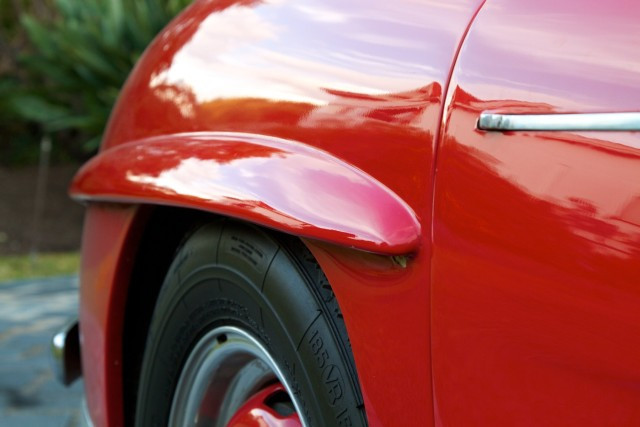 1958 MERCEDES BENZ 300 SL ROADSTER