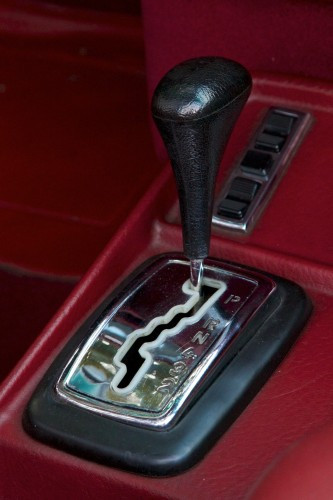 1971 MERCEDES BENZ 280 SE CABRIOLET 3.5