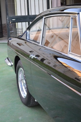 1962 FERRARI 250 GTE 2+2 COUPE