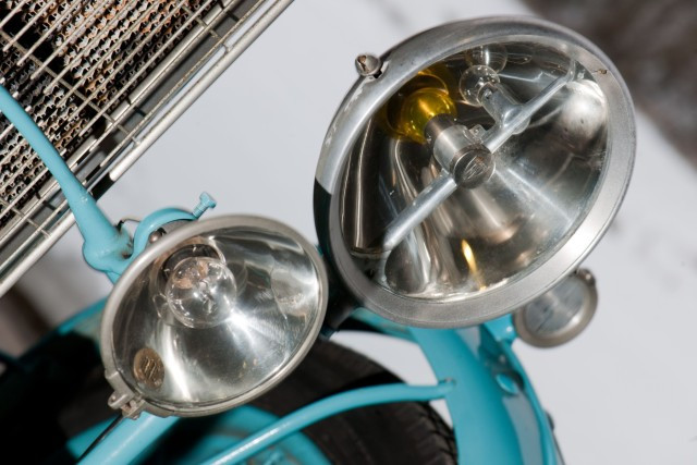 1928 BENOVA B3 BIPLACE SPORT