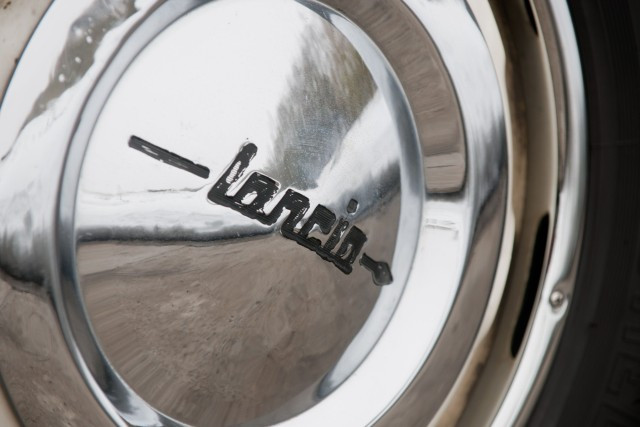 1961 LANCIA FLAMINIA COUPE PININFARINA Châssis n° 823003138Quand le " cavaliere " Carlo Pesenti prit le contrôle de Lancia fin 1955, la