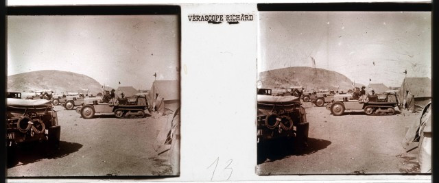 EXPEDITION CENTRE ASIE