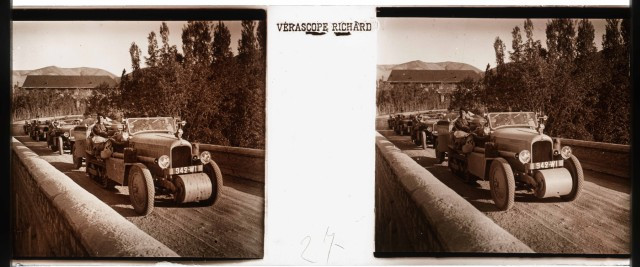 EXPEDITION CENTRE ASIE