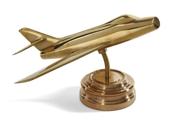DASSAULT MD-454 MYSTERE IV  Maquette