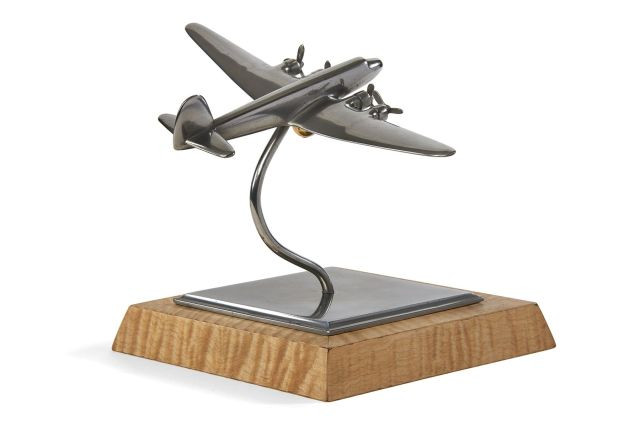 SNCASE SE-2010 ARMAGNAC  Maquette