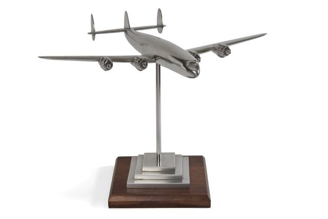 LOCKHEED CONSTELLATION  Maquette