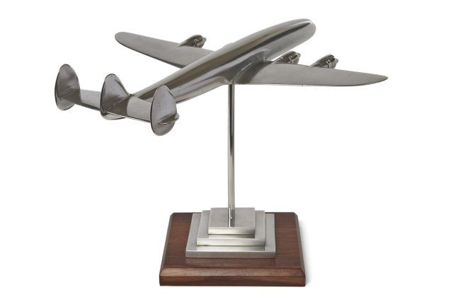 LOCKHEED CONSTELLATION  Maquette