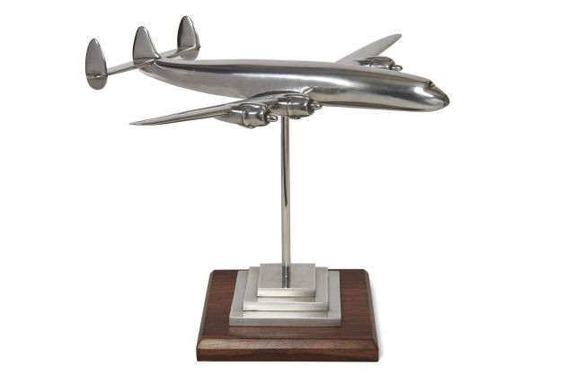 LOCKHEED CONSTELLATION  Maquette