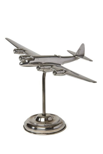 PIAGGIO P.108  Maquette