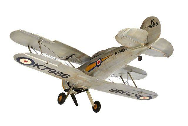 GLOSTER GLADIATOR I