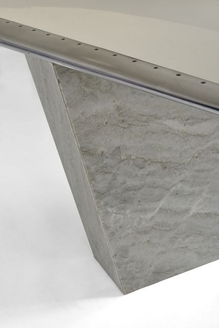 LES ATELIERS FLOWN  Cantilevers