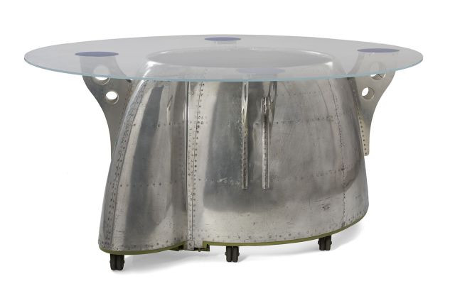 BOEING B707  Table