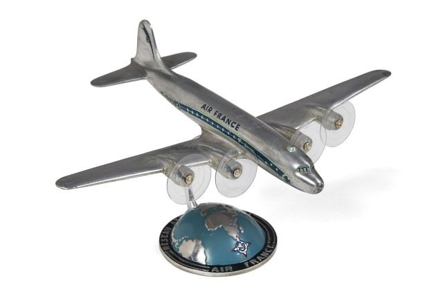 DOUGLAS DC-4  Maquette