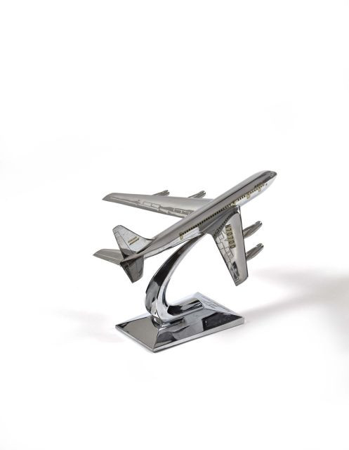 BOEING C-137 STRATOLINER  Maquette promotionnelle