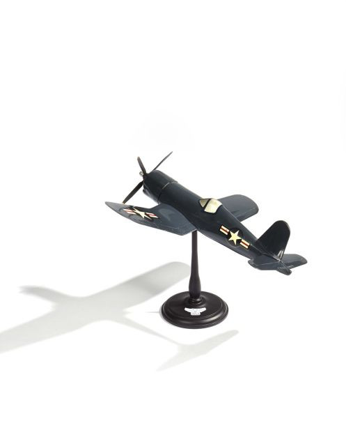 CHANCE VOUGHT F4U CORSAIR  Maquette, circa 1950