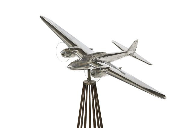 AMIOT 354  Maquette en métal