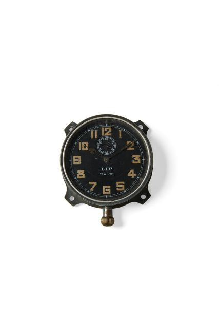 LIP  Chronographe