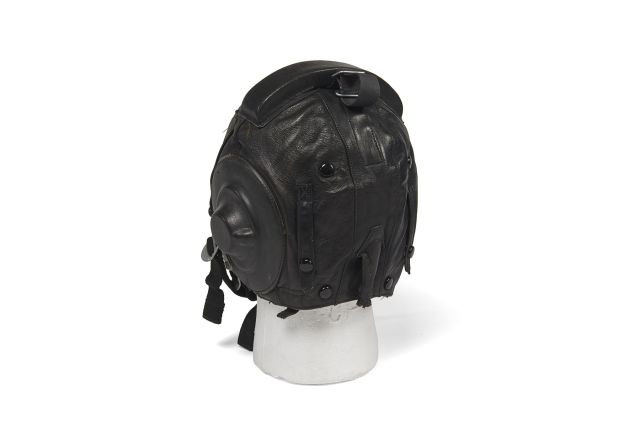 CASQUE DE PILOTE