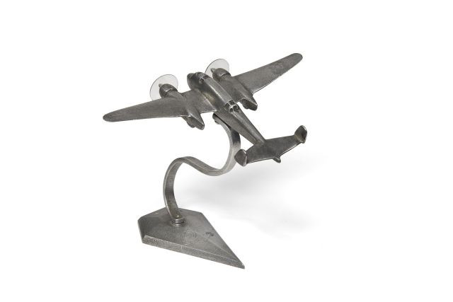 BREGUET 693  Maquette