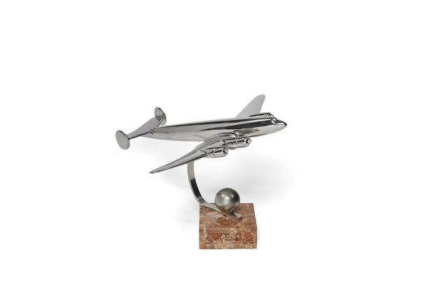 SE 161 Languedoc  Maquette