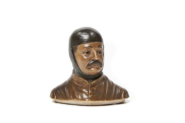 POT A TABAC BLERIOT, CIRCA 1910