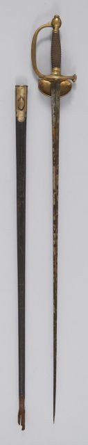 Épée d'Officier
