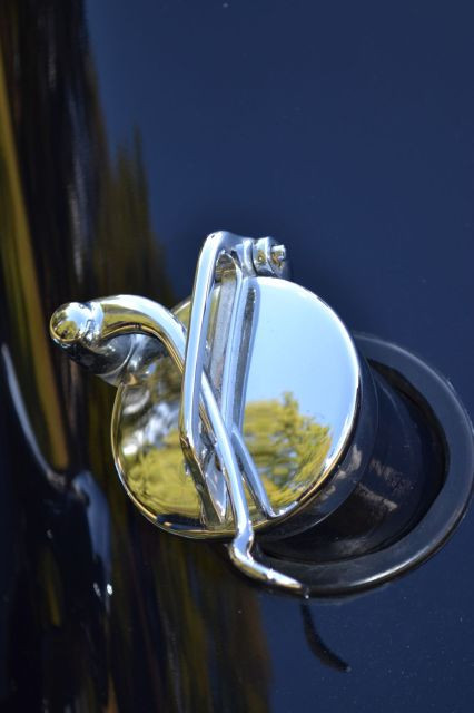 1935 Talbot T120 Baby Sport cabriolet Carte grise française de collectionChâssis n° 85147Moteur n° 65252- Dessin d'une grande pureté- R