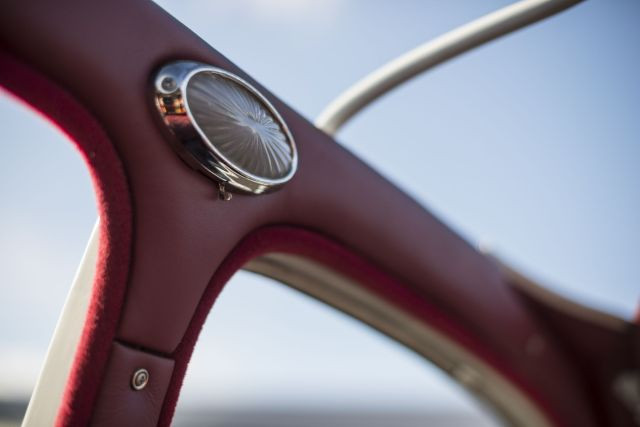 1950 Peugeot 203 Berline Découvrable  No reserve