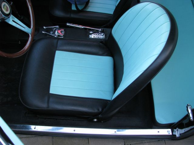 1957 Abarth 750 Zagato Titre de circulation italienChâssis n° 222623- Magnifique restauration- Historique en course connu- Modèle europ