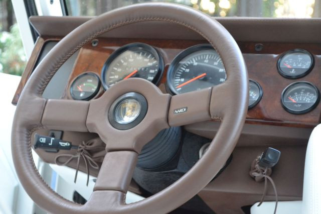 1988 Lamborghini LM002