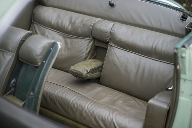 1937 Peugeot 402 Éclipse