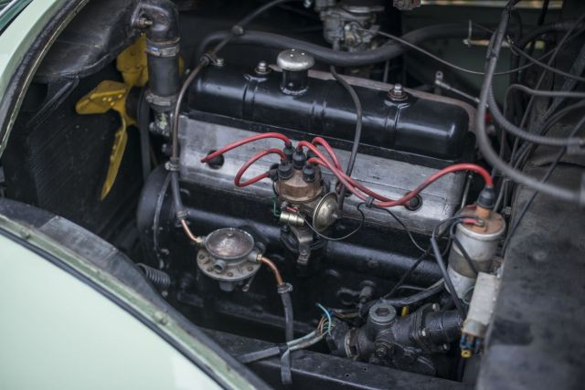1937 Peugeot 402 Éclipse