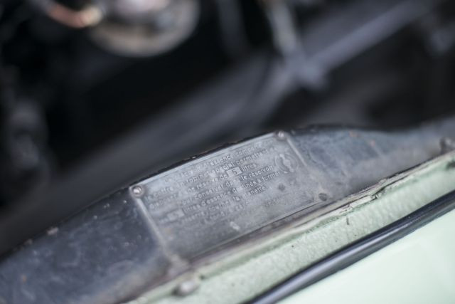 1937 Peugeot 402 Éclipse