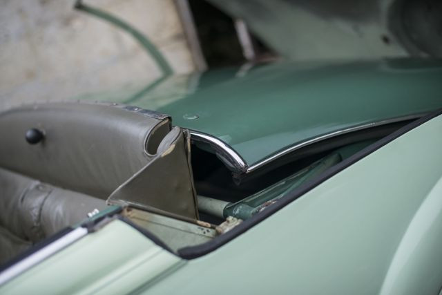 1937 Peugeot 402 Éclipse