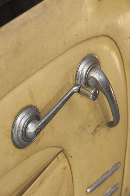 Maserati A6G 2000 Gran Sport Berlinetta Frua - 1956